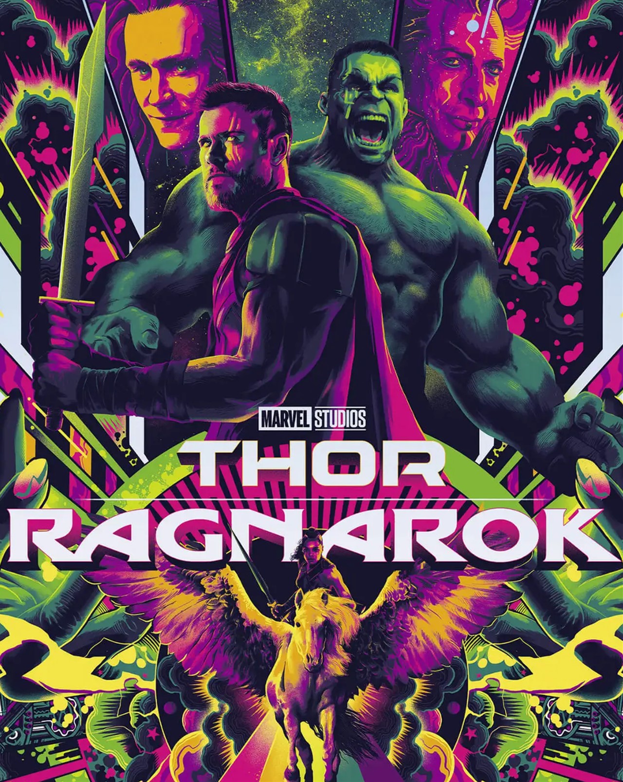 Thor: Ragnarok